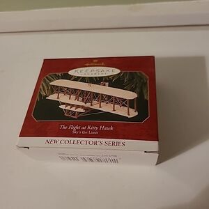 1997 Hallmark Ornament